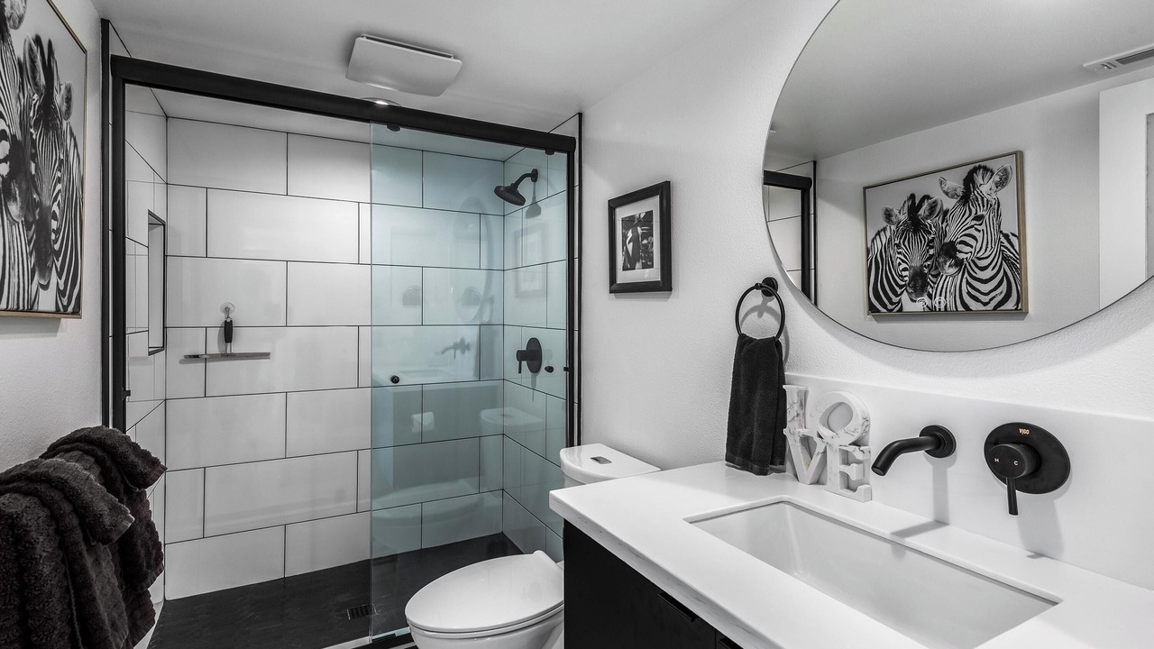 Photo of Bathroom in Cathedral City