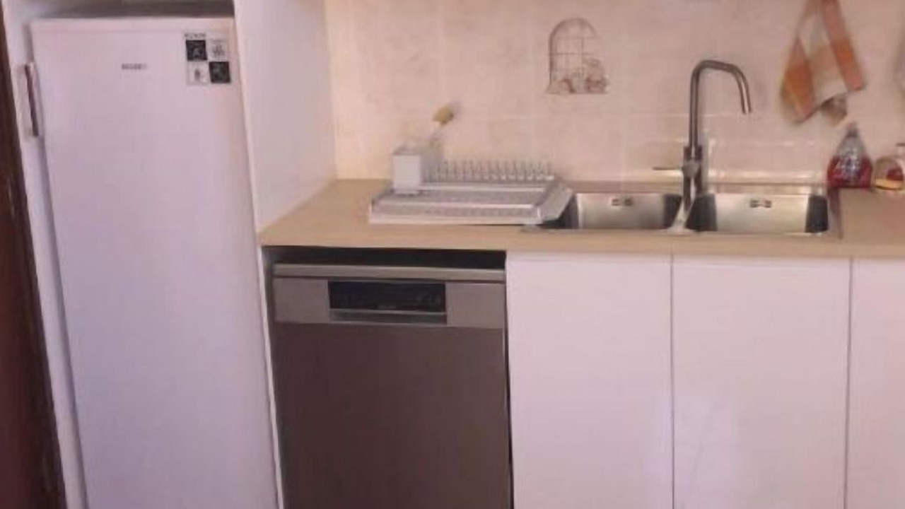 Photo of Kitchen in Vila Nova de Foz Coa