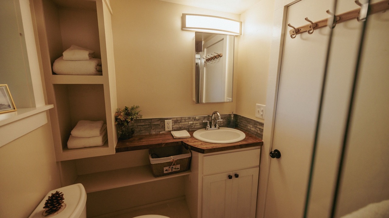 Photo of Bathroom in Colfax
