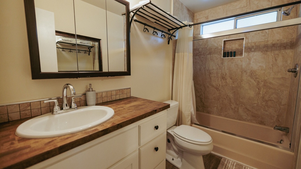 Photo of Bathroom in Colfax