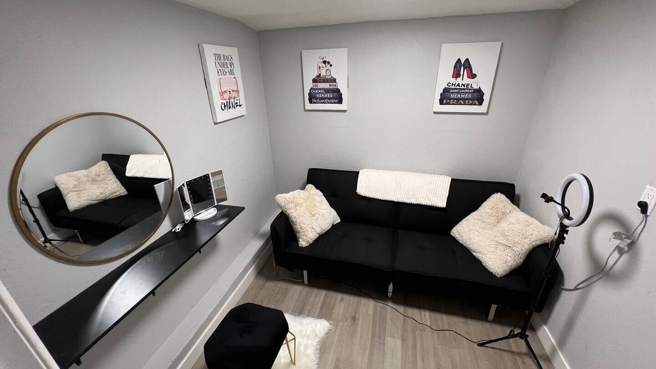Photo of Livingroom in Las Vegas