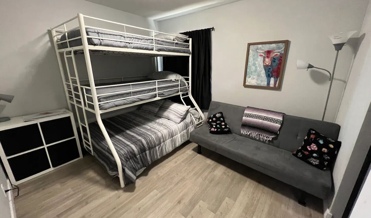 Photo of Bedroom in Las Vegas