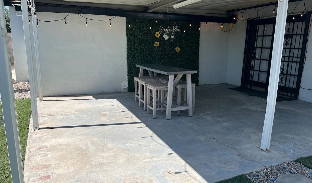 Photo of Outdoor in Las Vegas