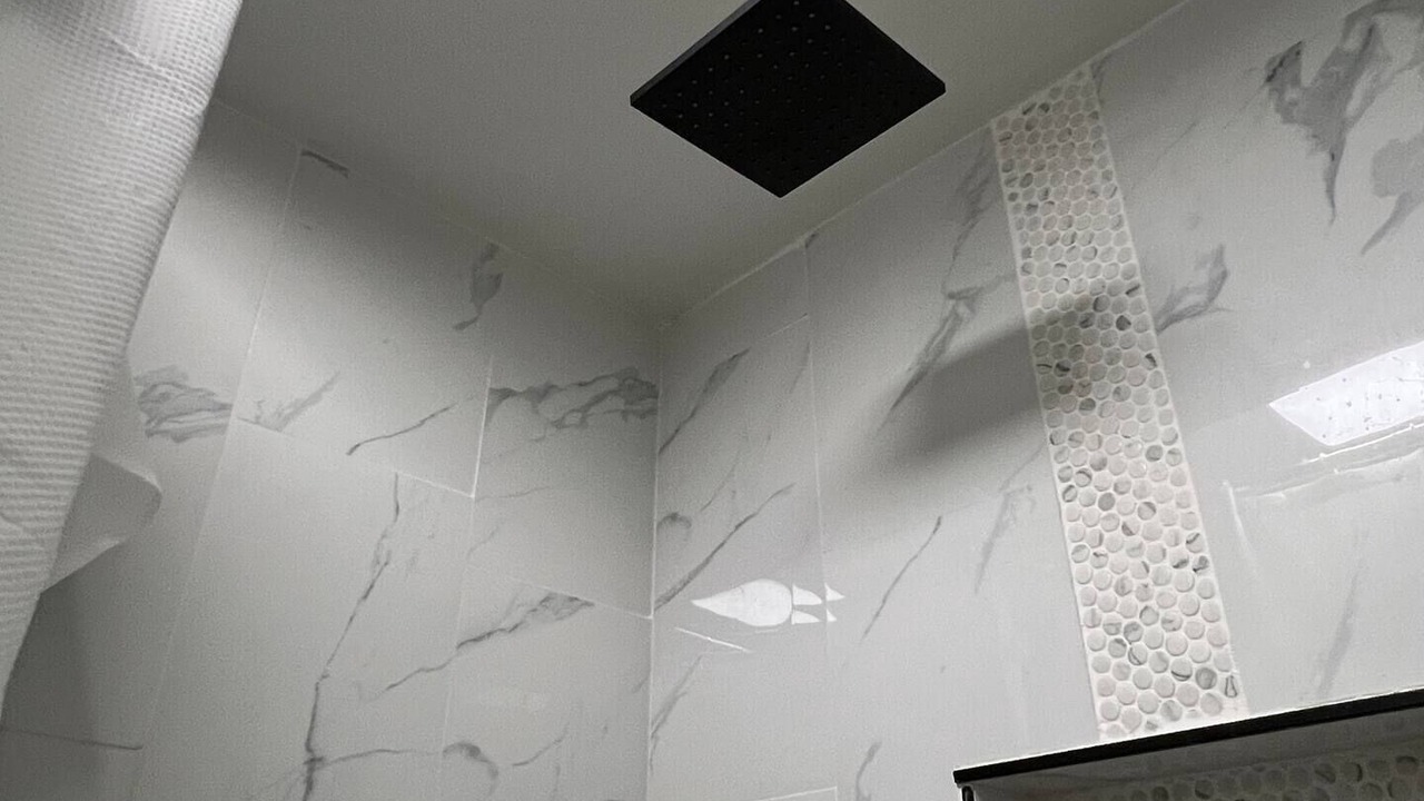 Photo of Bathroom in Las Vegas