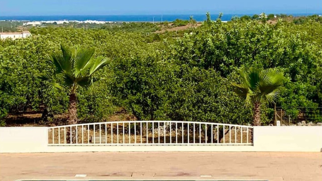 Photo of Outdoor in Tavira