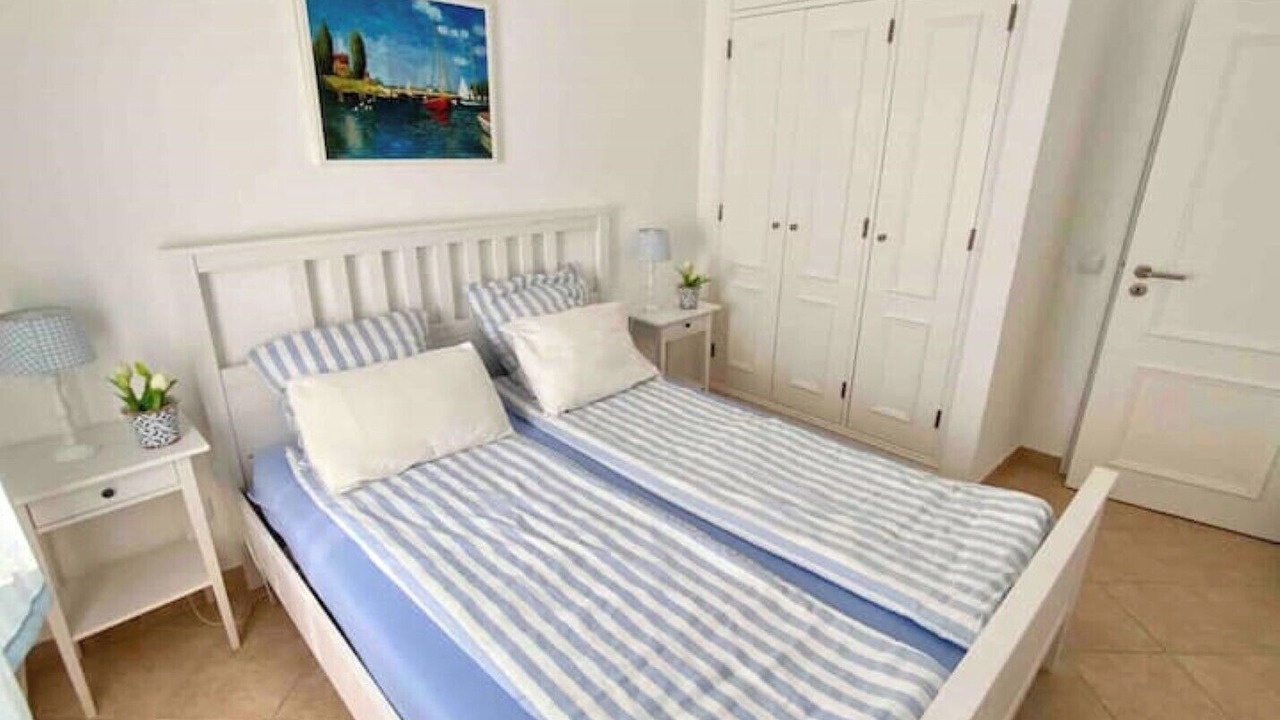 Photo of Bedroom in Tavira