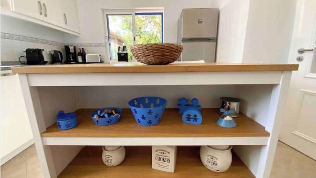 Photo of Kitchen in Tavira