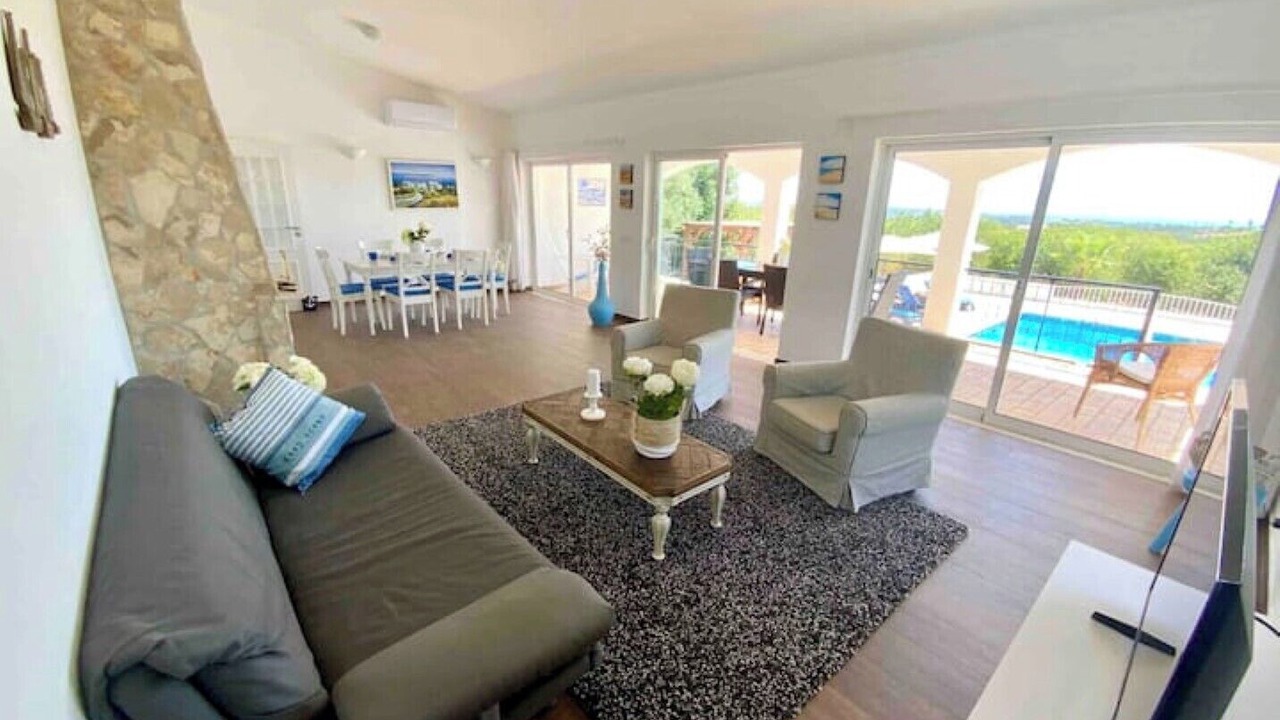 Photo of Livingroom in Tavira