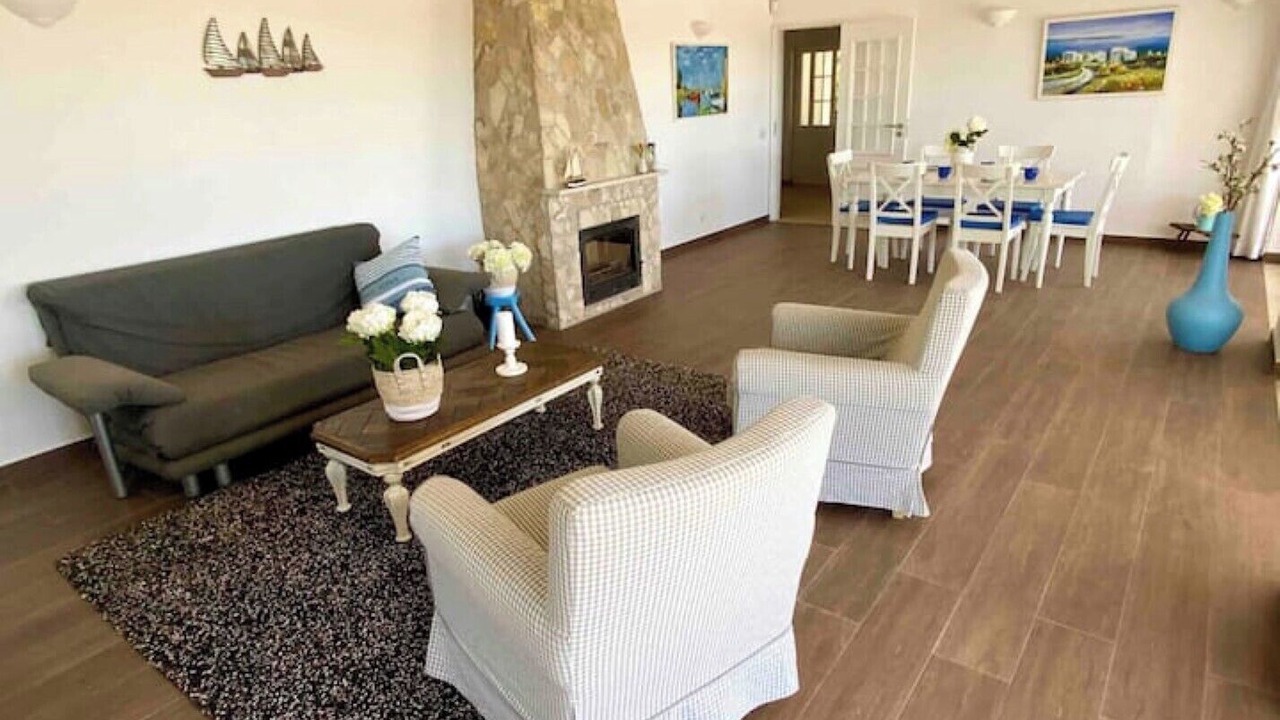 Photo of Livingroom in Tavira
