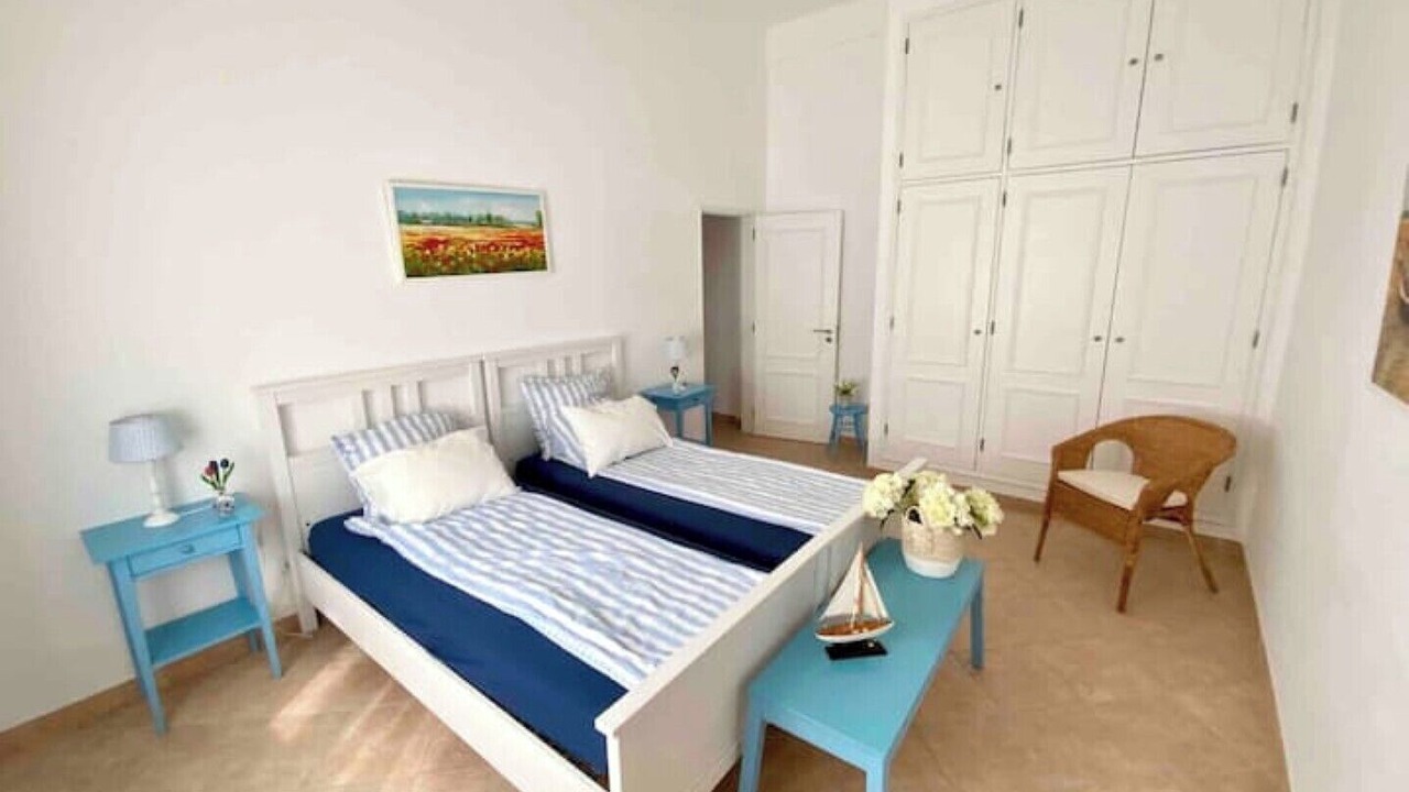 Photo of Bedroom in Tavira