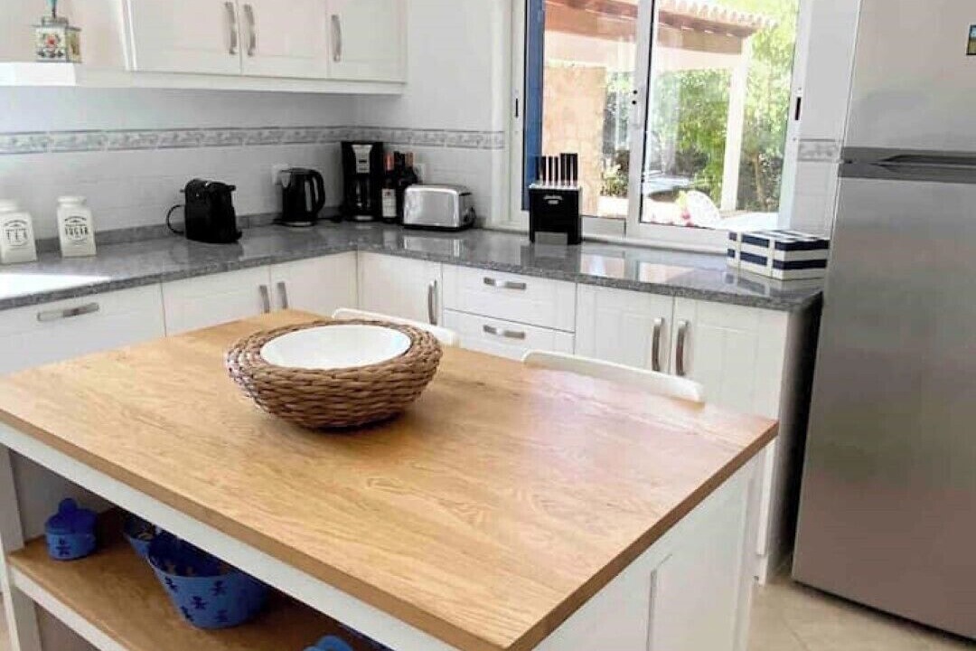 Photo of Kitchen in Tavira