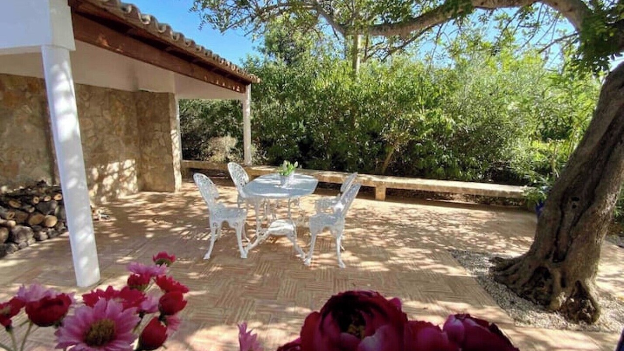 Photo of Outdoor in Tavira