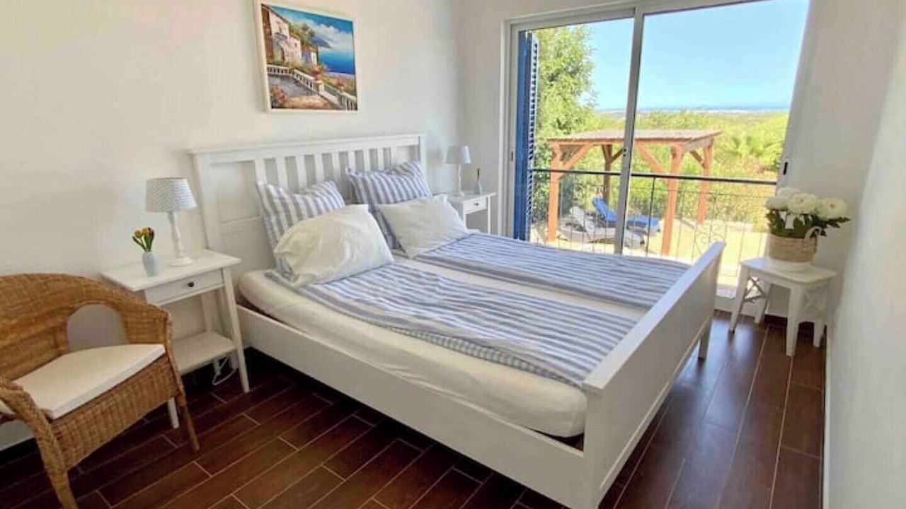 Photo of Bedroom in Tavira