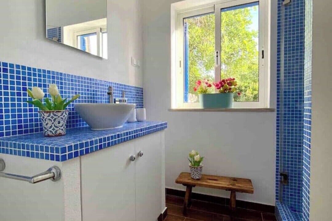 Photo of Bathroom in Tavira