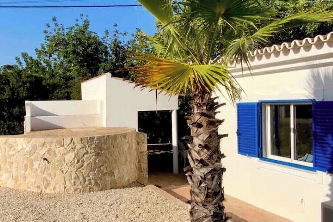 Photo of Patio Balcony in Tavira