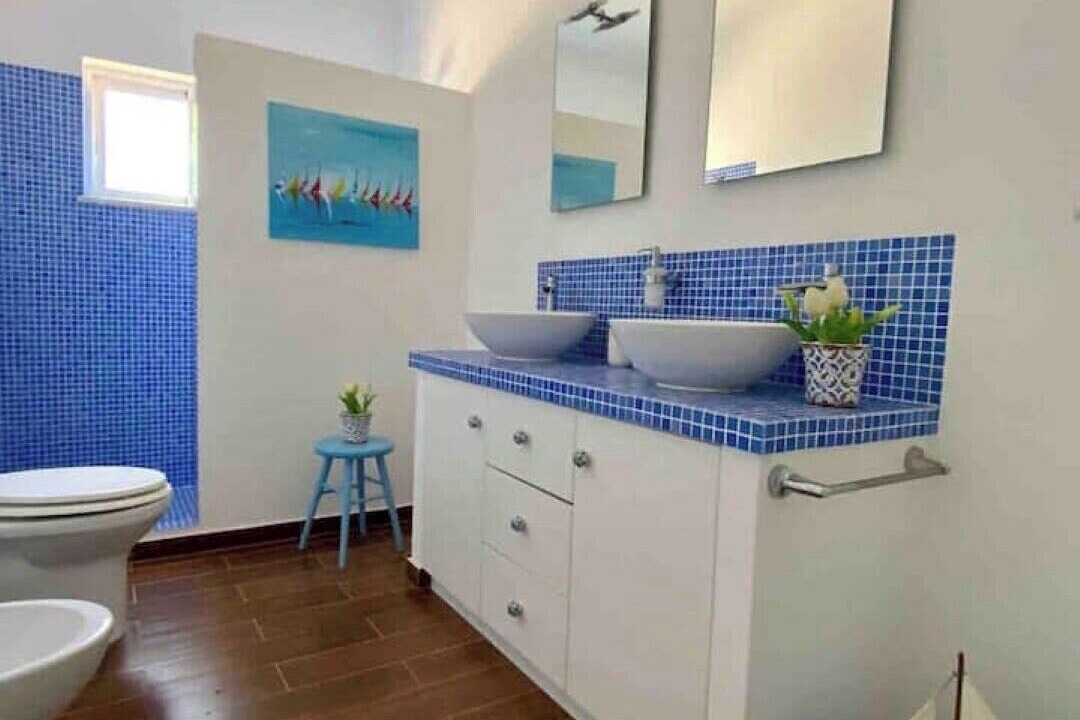 Photo of Bathroom in Tavira