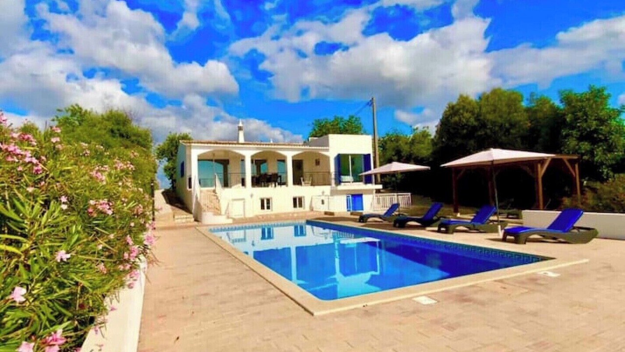 Photo of Outdoor in Tavira