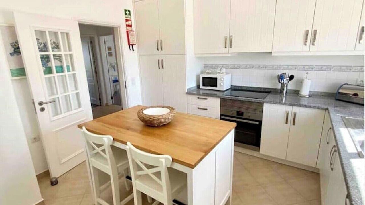Photo of Kitchen in Tavira