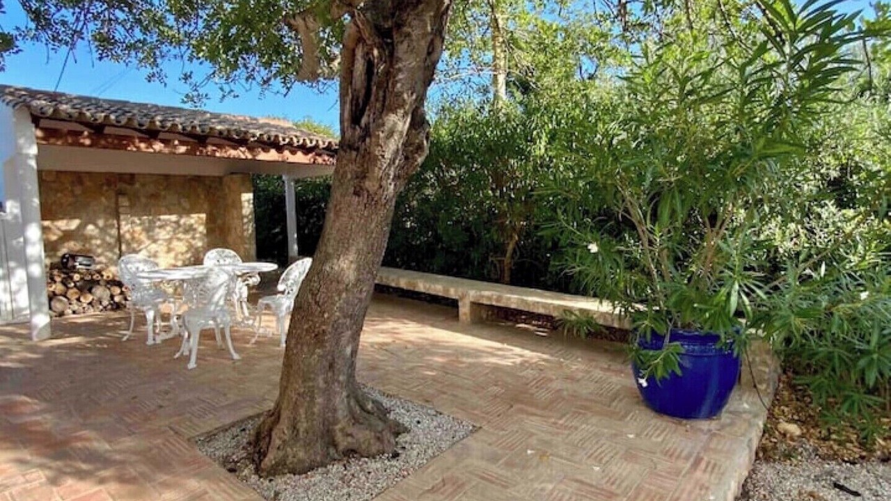 Photo of Outdoor in Tavira
