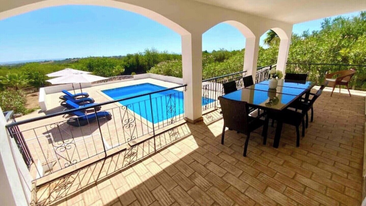 Photo of Outdoor in Tavira