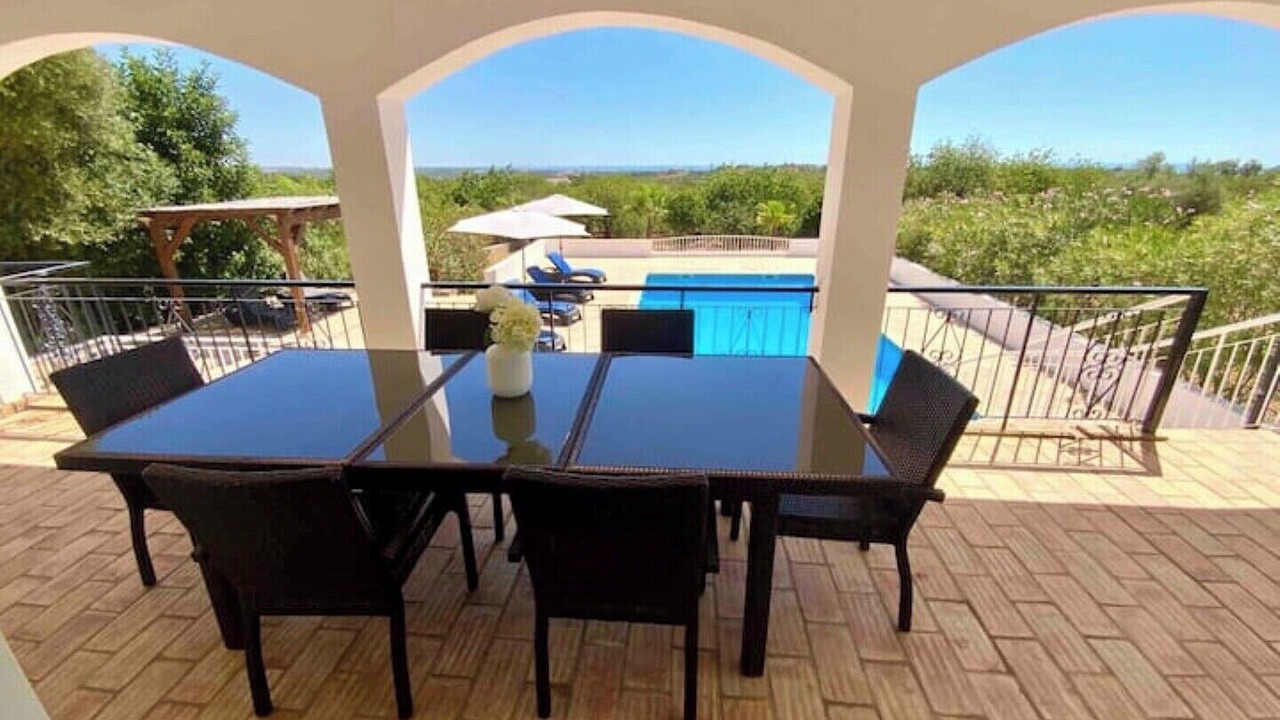 Photo of Outdoor in Tavira