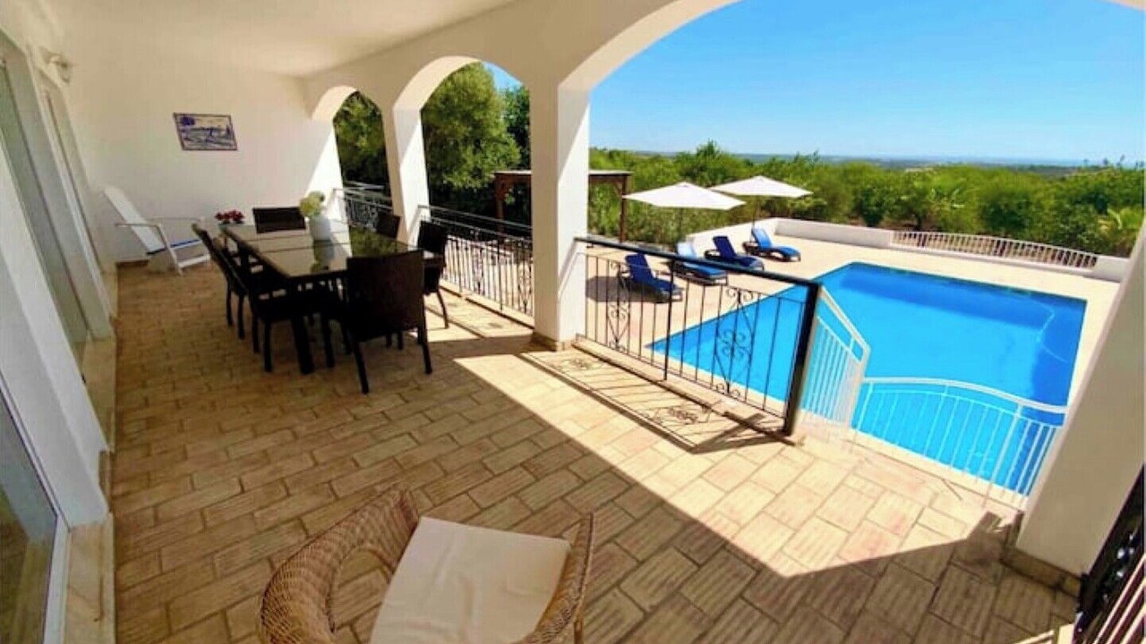 Photo of Outdoor in Tavira