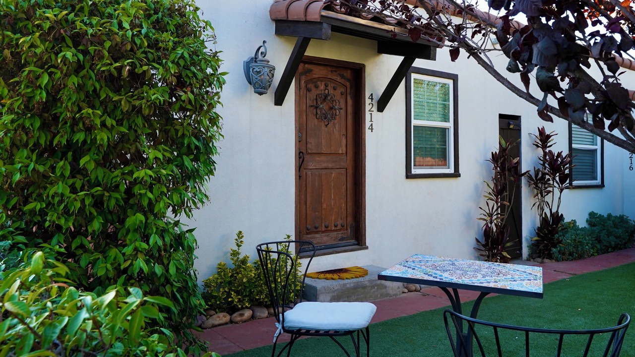 Photo of Outdoor in Kensington