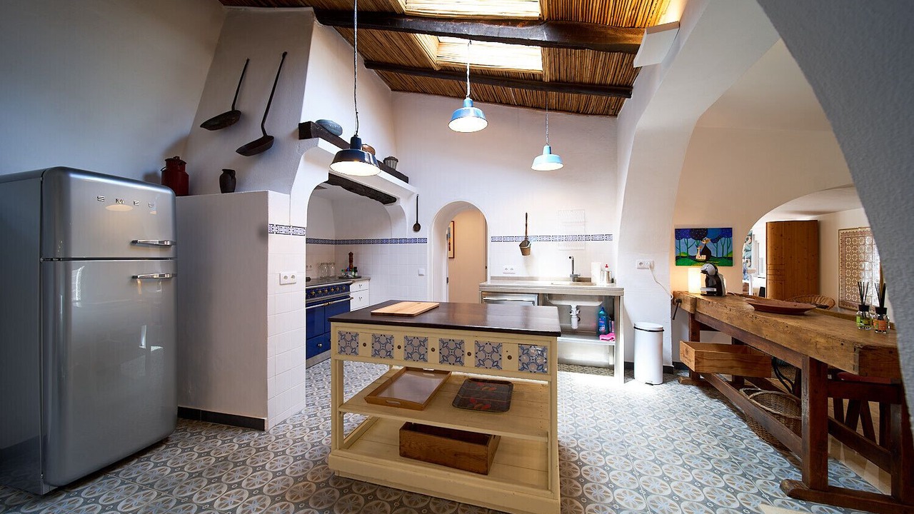 Photo of Bedroom in Pata de Cima
