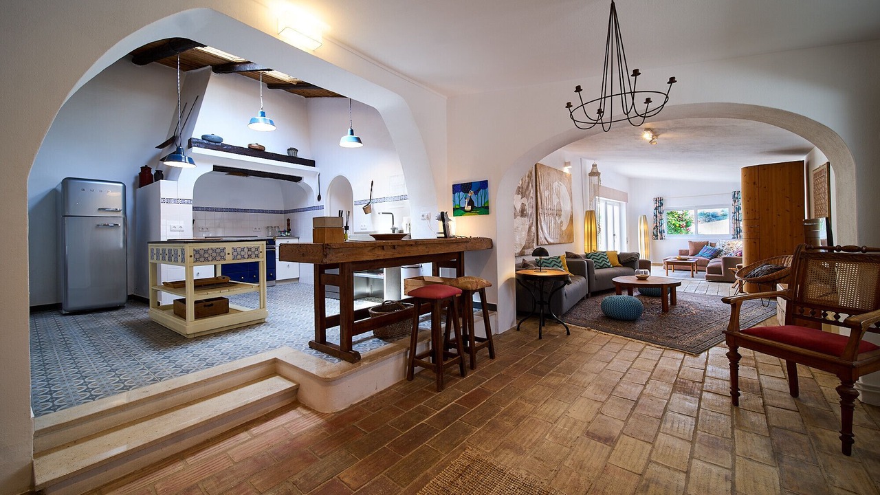 Photo of Bedroom in Pata de Cima