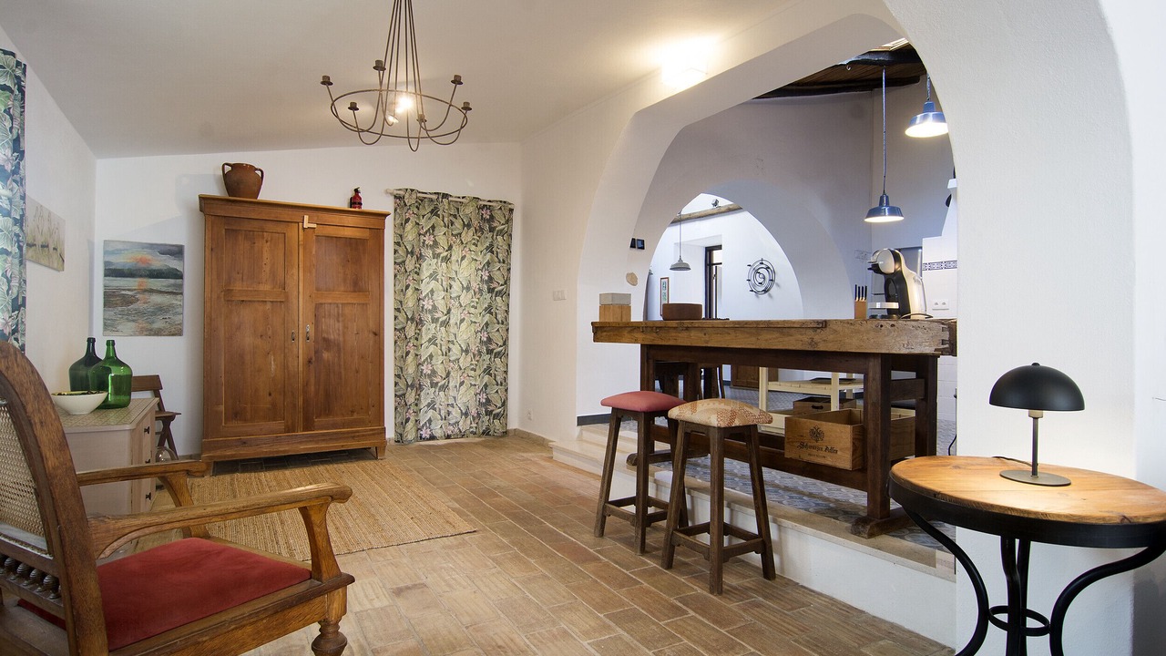 Photo of Bedroom in Pata de Cima