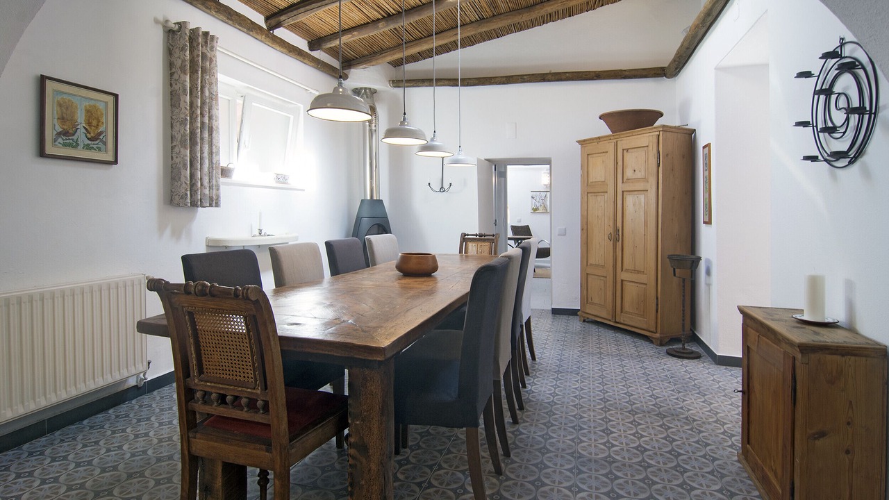 Photo of Livingroom in Pata de Cima