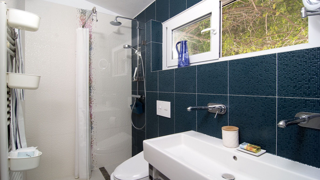 Photo of Bathroom in Pata de Cima