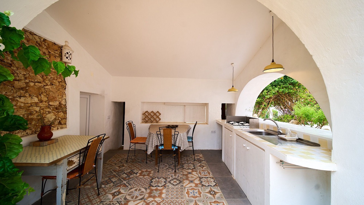Photo of Outdoor in Pata de Cima