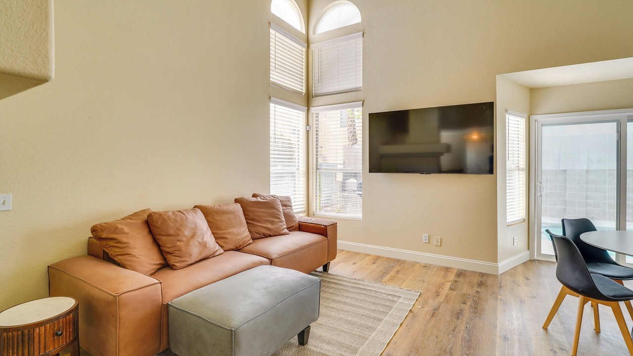 Photo of Livingroom in Las Vegas