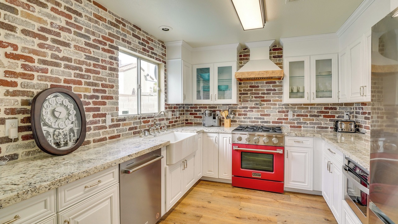 Photo of Kitchen in Las Vegas