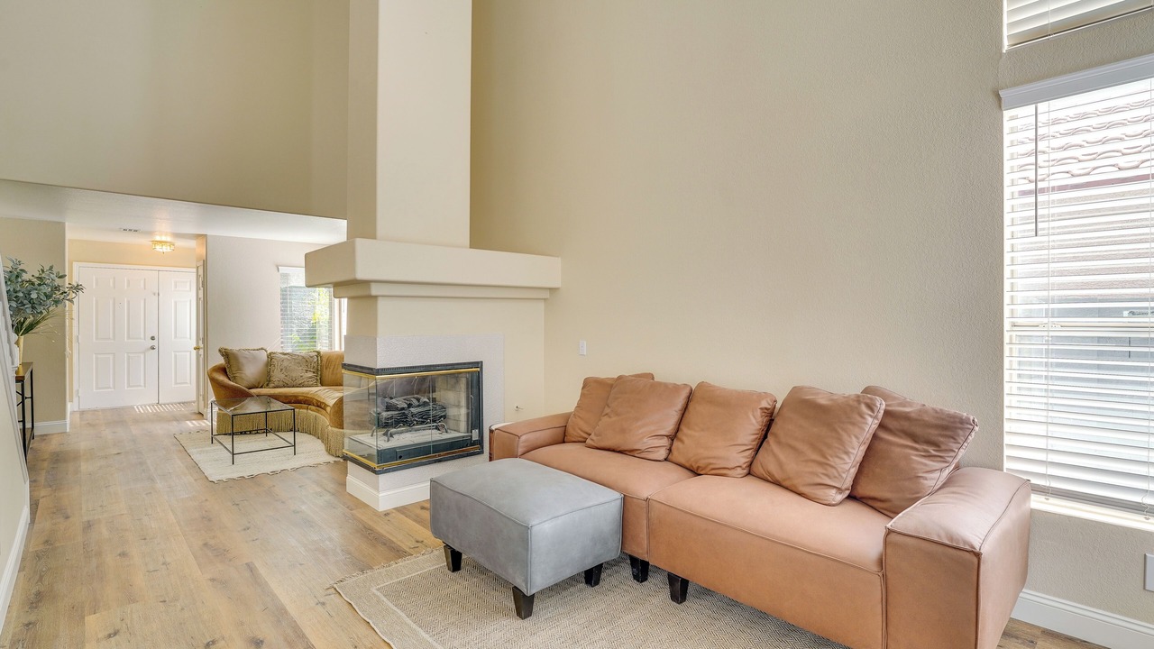 Photo of Livingroom in Las Vegas