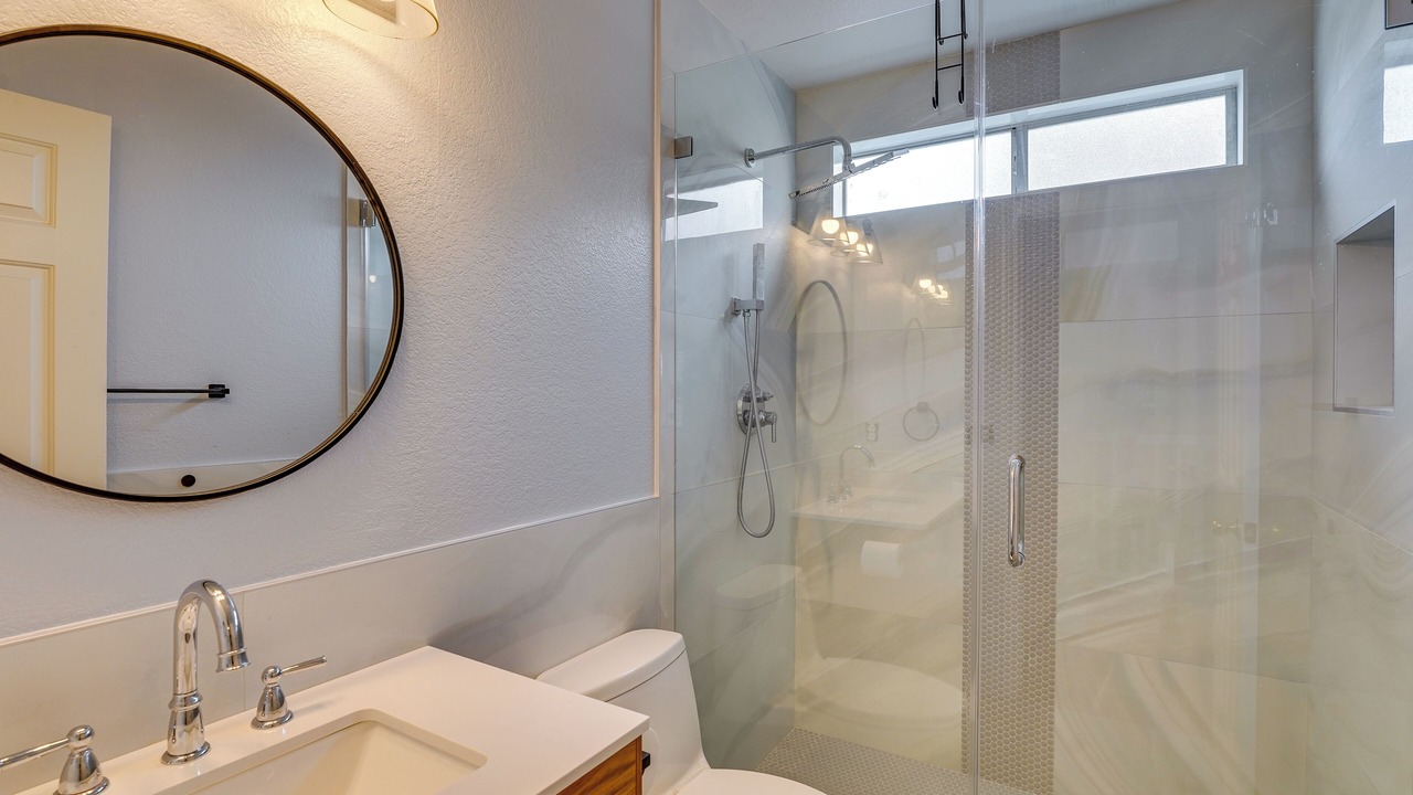 Photo of Bathroom in Las Vegas