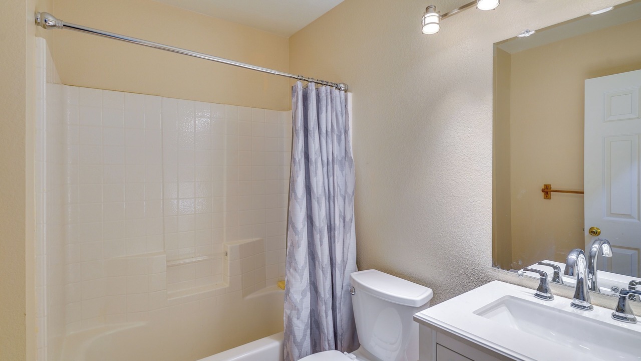 Photo of Bathroom in Las Vegas