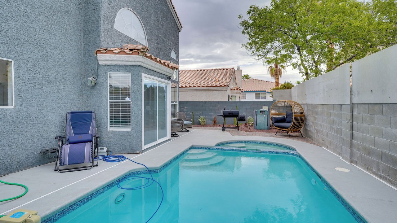 Photo of Outdoor in Las Vegas