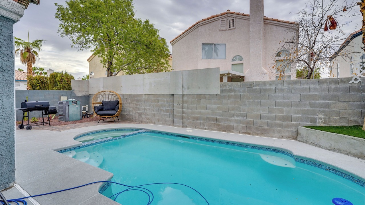Photo of Outdoor in Las Vegas