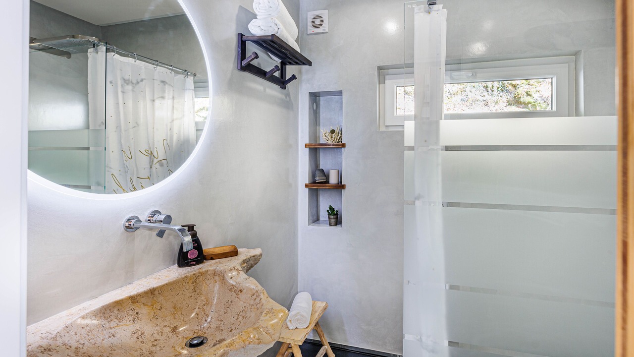 Photo of Bathroom in Maceira