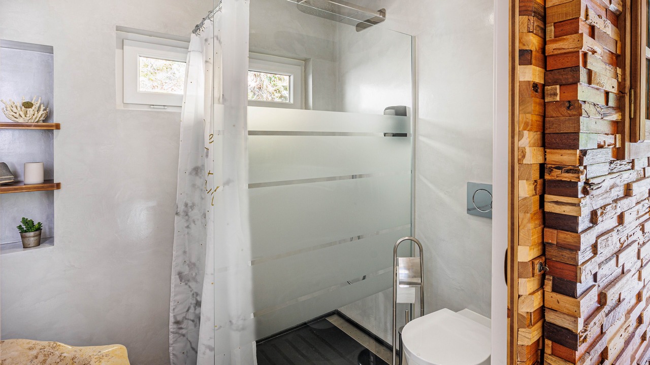 Photo of Bathroom in Maceira