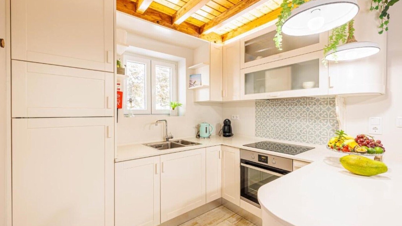 Photo of Kitchen in Maceira