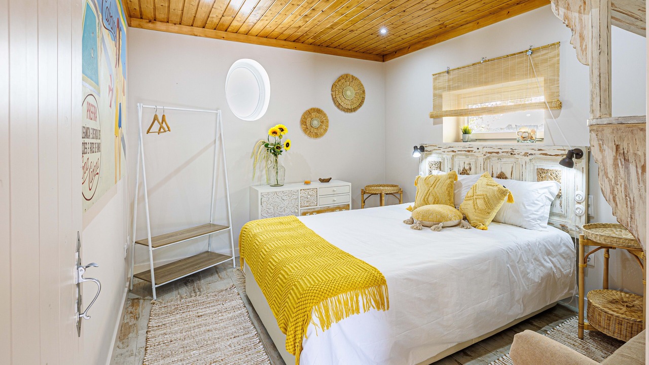 Photo of Bedroom in Maceira