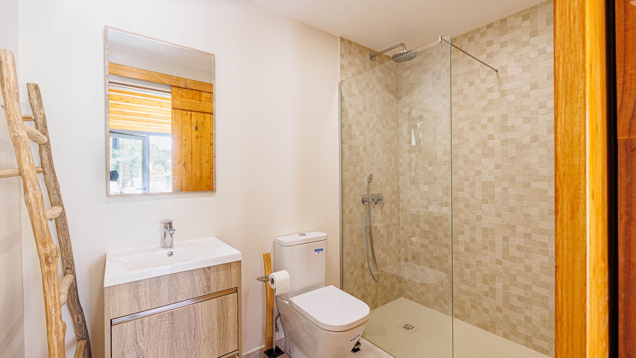 Photo of Bathroom in Maceira