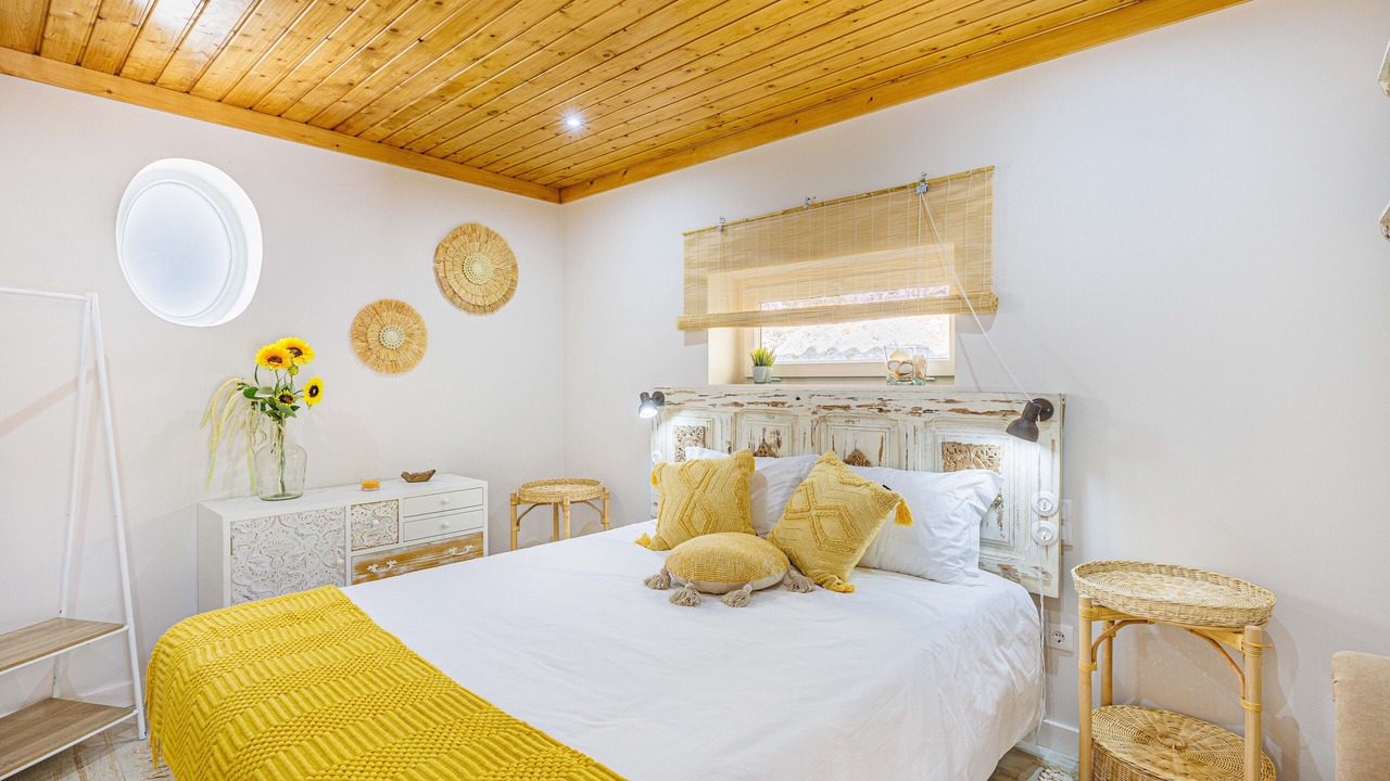 Photo of Bedroom in Maceira