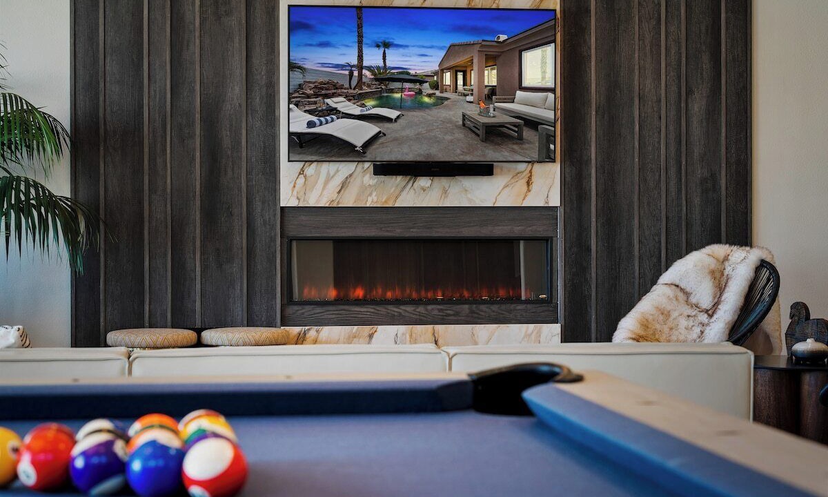 Photo of Outdoor in Terra Lago