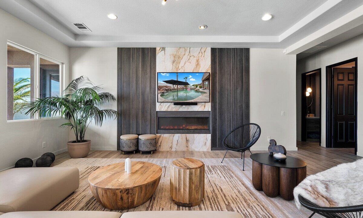 Photo of Livingroom in Terra Lago