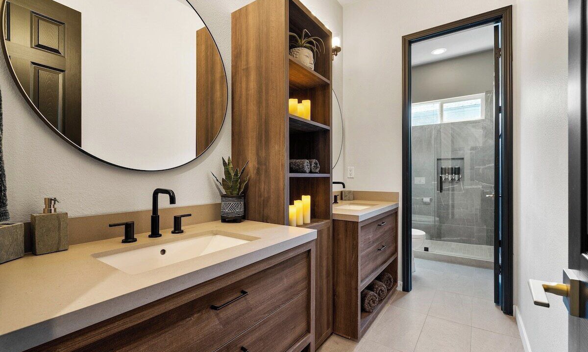 Photo of Bathroom in Terra Lago