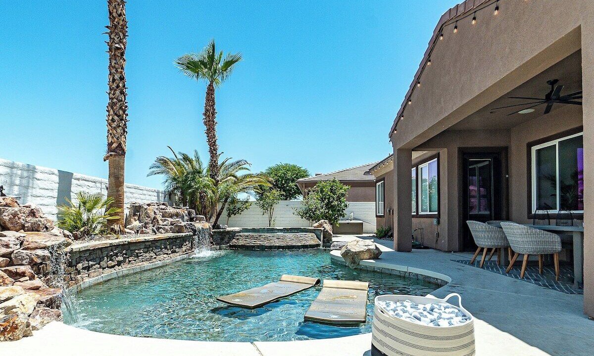 Photo of Outdoor in Terra Lago